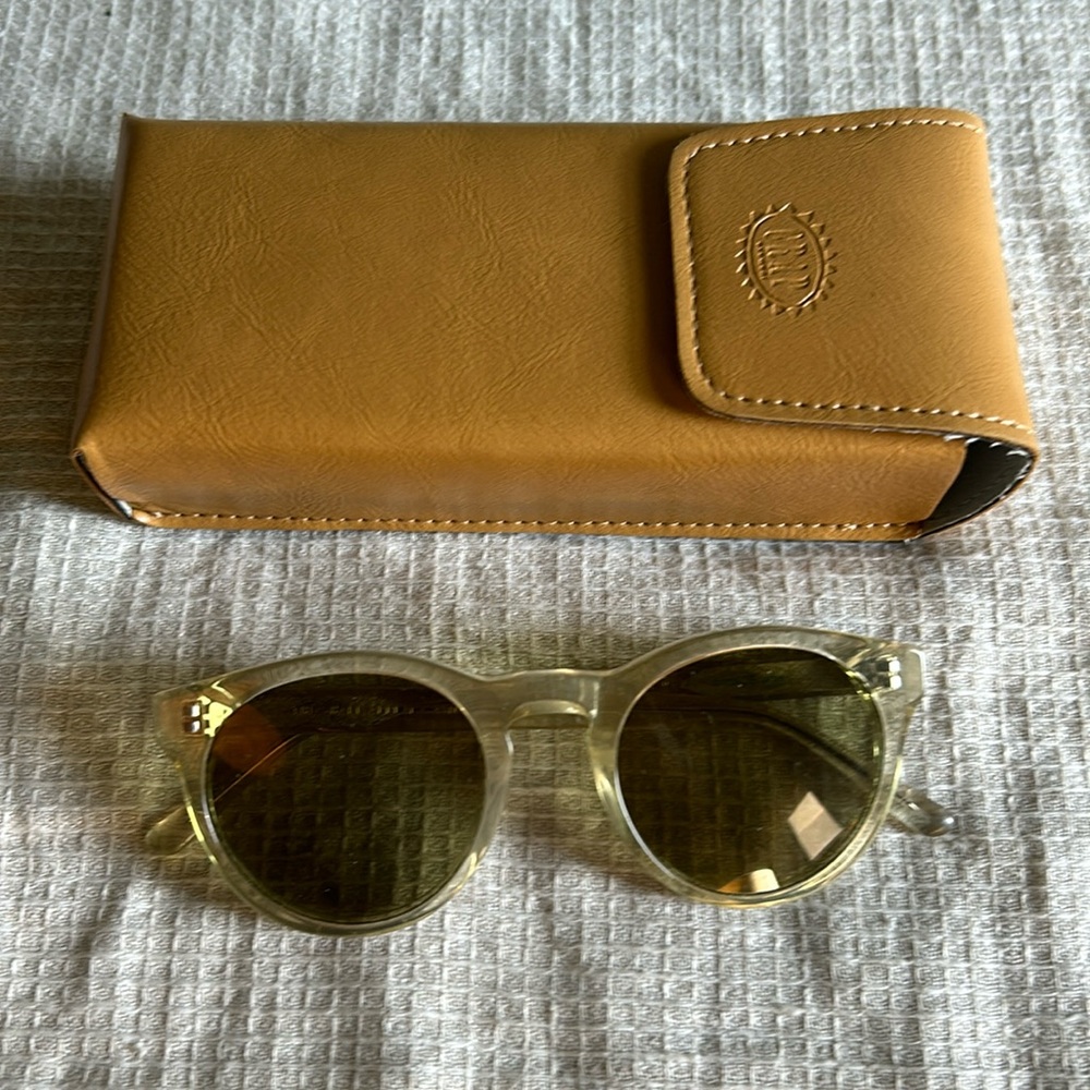 Crap eyewear sunglasses